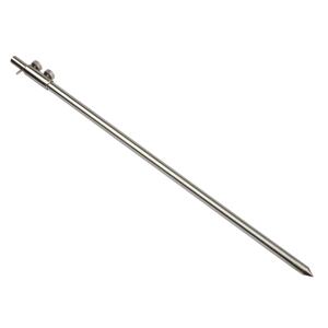 Giants Fishing Vidlička nerez Bank Stick 2- Screw - 75-120cm