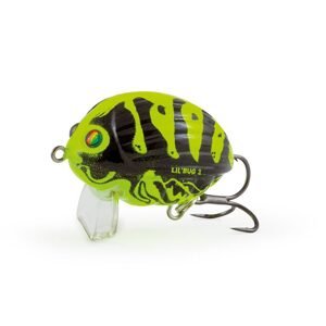 Salmo Wobler Lil' Bug Floating 3cm - Wasp