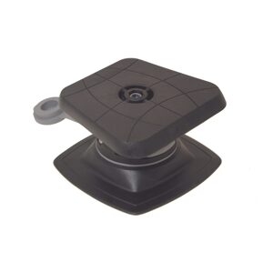Fasten Plocha pro obrazovku 100x100mm pro nalepení na člun