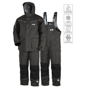 Norfin Oblek Element Gray - XXL