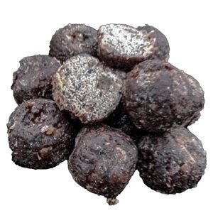 Mastodont Baits Boilies Quick Action Fish and Fruit mix 20/24mm - 5kg