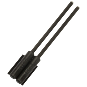 Delkim záchytné uši carbon snag bars txi-d