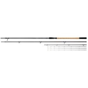 Shimano prut aero x5 distance feeder 3,96 m 90 g