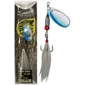 Pezon&michel třpytka buck pike bleak - 18 g