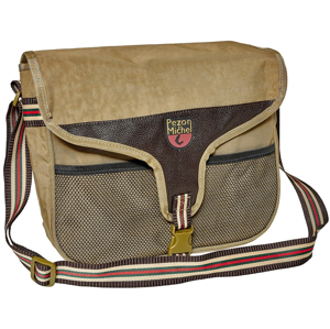 Pezon&michel taška eaux vives source shoulder bag m