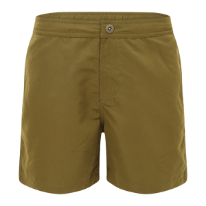 Korda kraťasy kore quick dry shorts olive - m