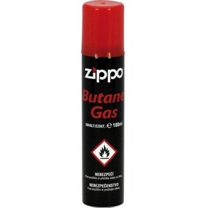 Zippo plyn do zapalovačů 100 ml