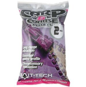 Bait-tech pelety carp and coarse 700 g - 2 mm