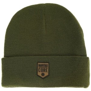 Navitas čepice core ii beanie green