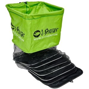 Sensas vezírek bristol keepnet - 2,5 m