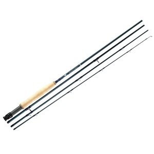 Giants fishing muškařský prut fluent fly xt 2,70 m #5 4 díly