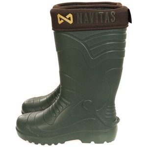 Navitas holínky nvts lite insulated welly boot - 43