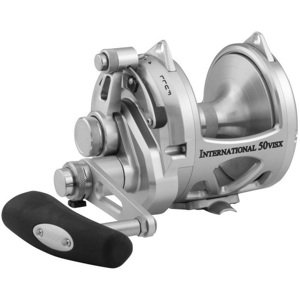 Penn multiplikátor international silver 16visx