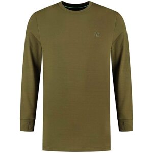 Korda termoprádlo tričko kore thermal long sleeve shirts - s
