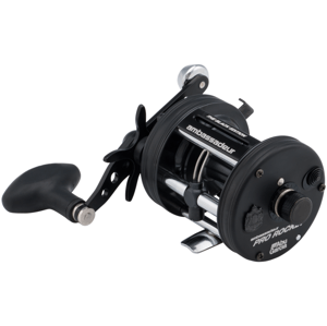 Abu garcia multiplikátor ambassadeur pro rocket be 6500