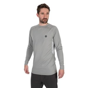 Matrix triko uv protective long sleeve t-shirt - xl
