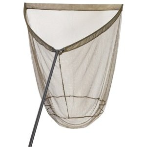Korda náhradní síťka k podběráku landing net mesh shallow - 50in