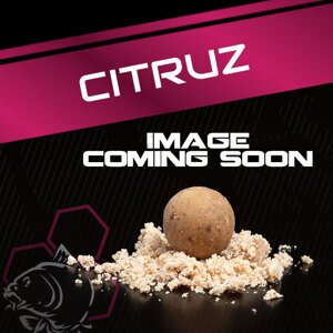 Nash boilie signal coated hookbaits citruz - 20 mm 20 ks