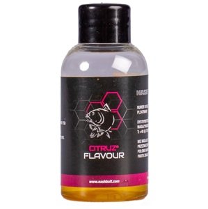 Nash příchuť flavour citruz 50 ml