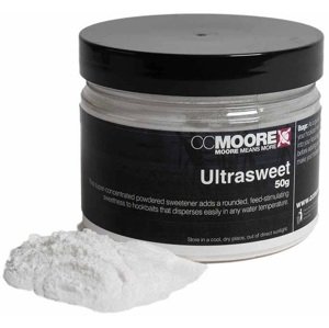 Cc moore sladidlo ultrasweet 50 g