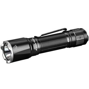 Fenix taktická nabíjecí svítilna tk16 v2.0 black