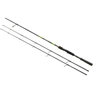 Wizard přívlačový prut pro spin 1,98 m 7-21 g a 10-30 g