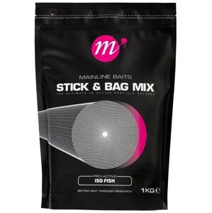 Mainline stick mix iso fish 1 kg