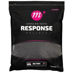 Mainline pelety response pellet iso fish 5 mm - 5 kg