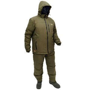 Daiwa zimní oblek winter carp suit - xxxxl