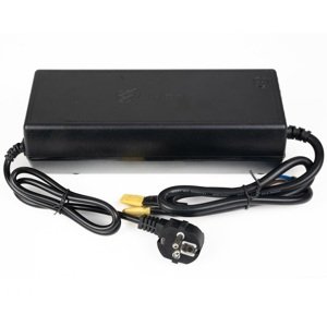 Haibo rychlonabíječka baterie lifepo4 24v 20a