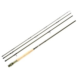 Giants fishing prut trout fly clx 2,55 m #4