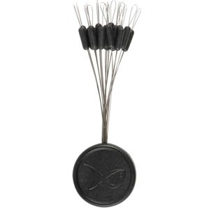Matrix zarážky slim line rubber stops 18 ks - m