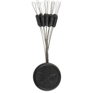 Matrix zarážky slim line rubber stops 18 ks - l