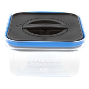 Preston innovations dóza bait safe container - 1,2 l