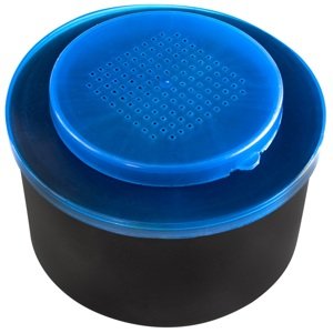 Zebco krabička trophy bait tub - 1 l
