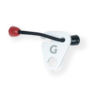 Garda bezpečnostní klip na prut safe rod lock