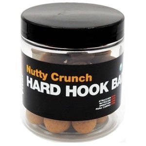 Vitalbaits boilies hard hook bait nutty crunch 100 g - 14 mm