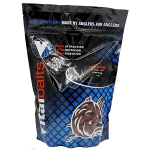 Vitalbaits boilies the mojo - 1 kg 14 mm