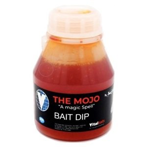 Vitalbaits dip the mojo 250 ml