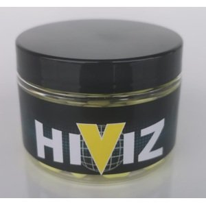 Vitalbaits dumbells hiviz pineapple 38 g