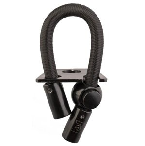 Zfish pojistka prutu rod lock grip