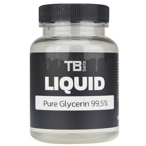 Tb baits glycerin čistý 99,5% - 150 ml
