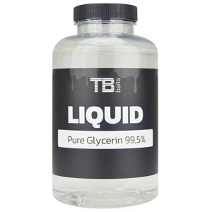 Tb baits glycerin čistý 99,5% - 500 ml