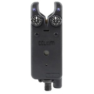 Delkim signalizátor txi-d v2 digital bite alarm