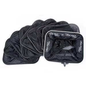 Shimano vezírek aero pro keepnet rectangular 3 m