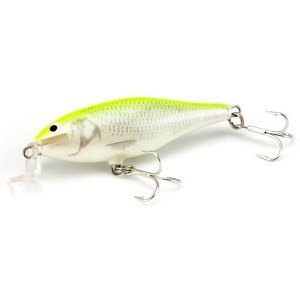 3stan wobler s70 plovoucí sba 7 cm 7 g