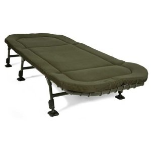 Avid carp lehátko benchmark ultra standard bed