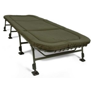 Avid carp lehátko benchmark ultra x bed