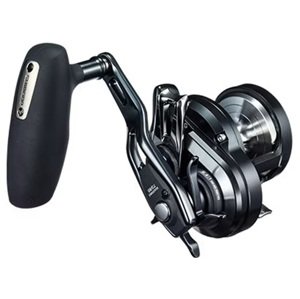 Shimano multiplikátor ocea jigger f custom 1500 hg right hand