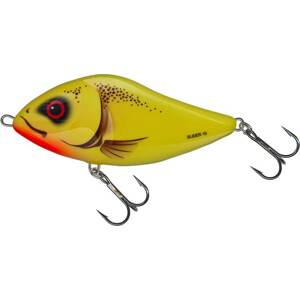 Salmo wobler slider floating chart - 10 cm